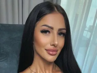 Johannaredvelvet immagine del profilo del modello di cam