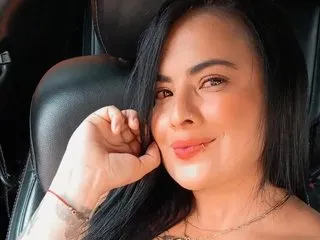 Caandy_18 profielfoto van cam model