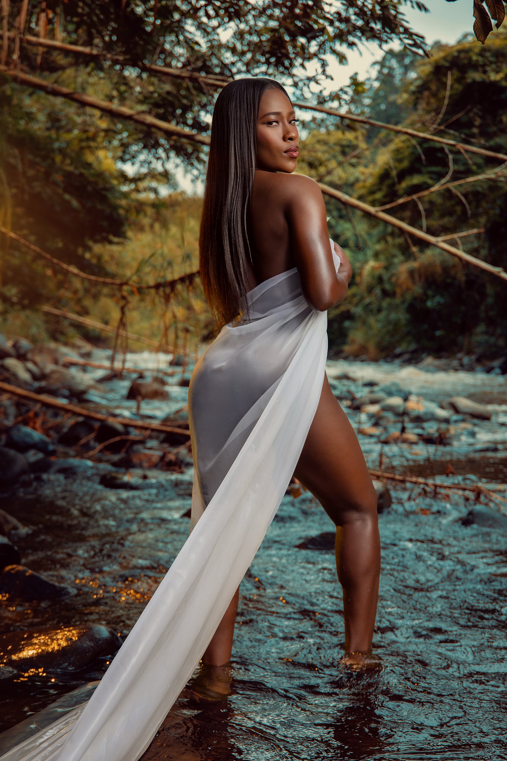 Performer KhloeVine Photo 1