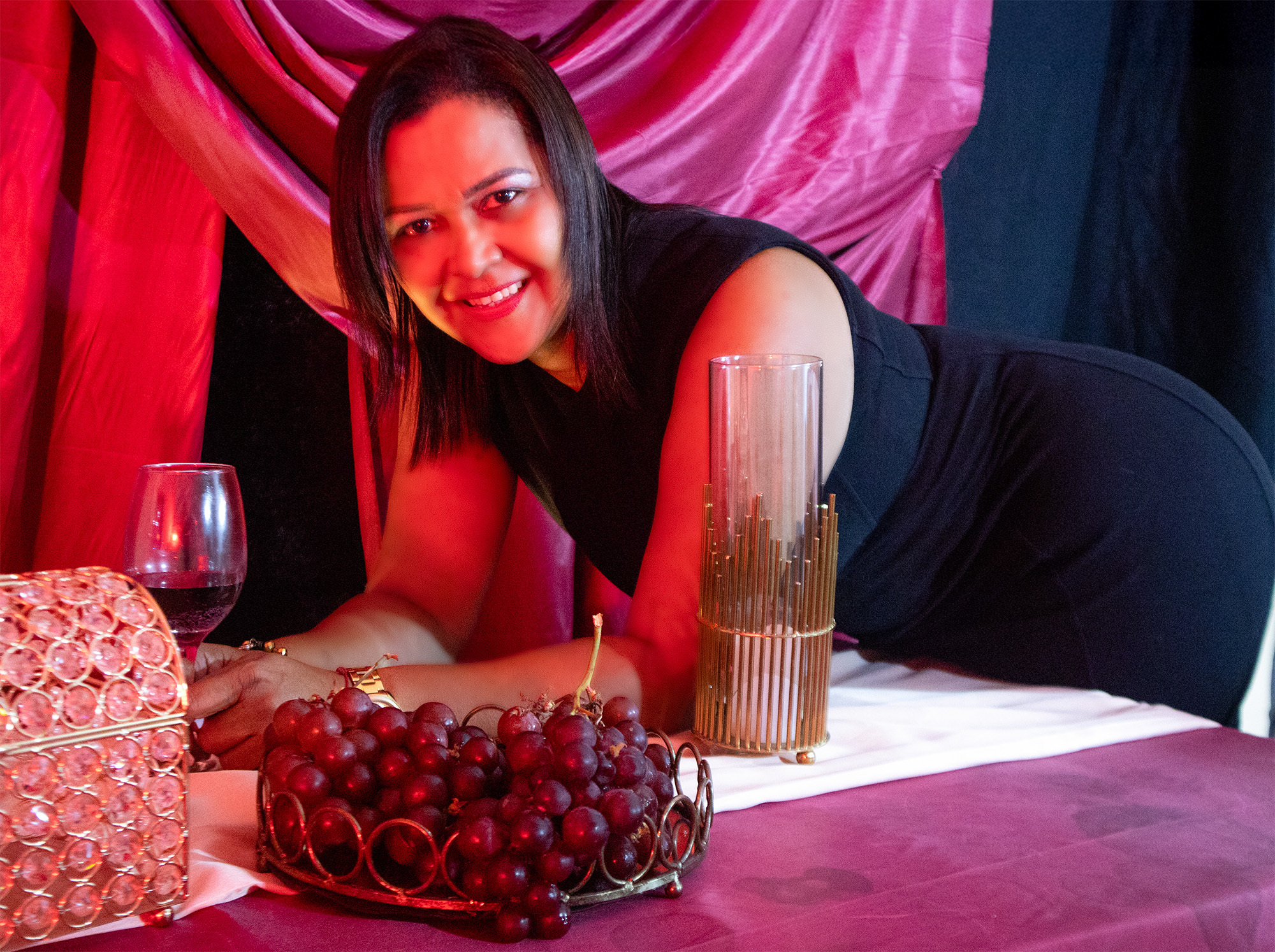 Interprete Larsson_Emily Foto 11