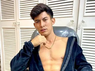 holdmehot cam model profile picture