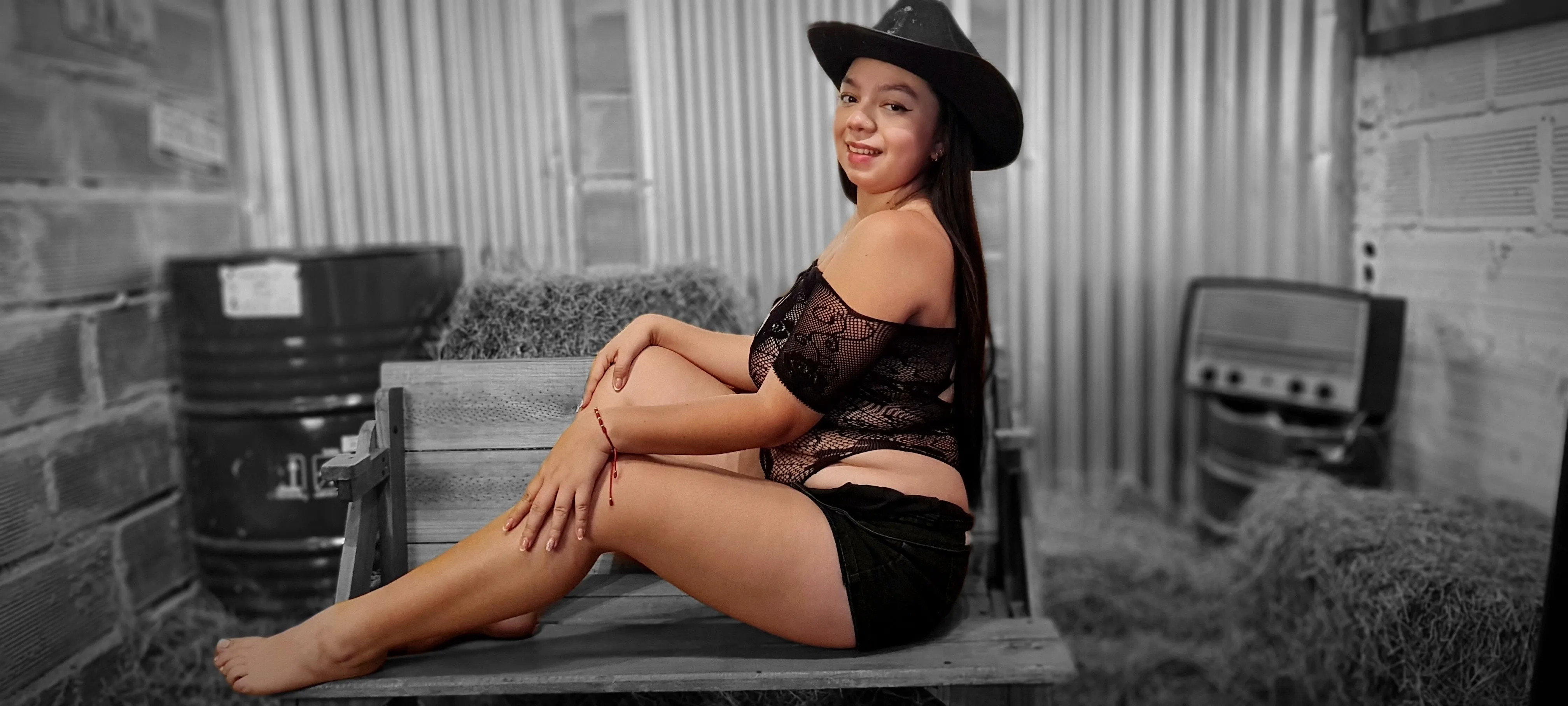 Artista Ferzaya Foto 7