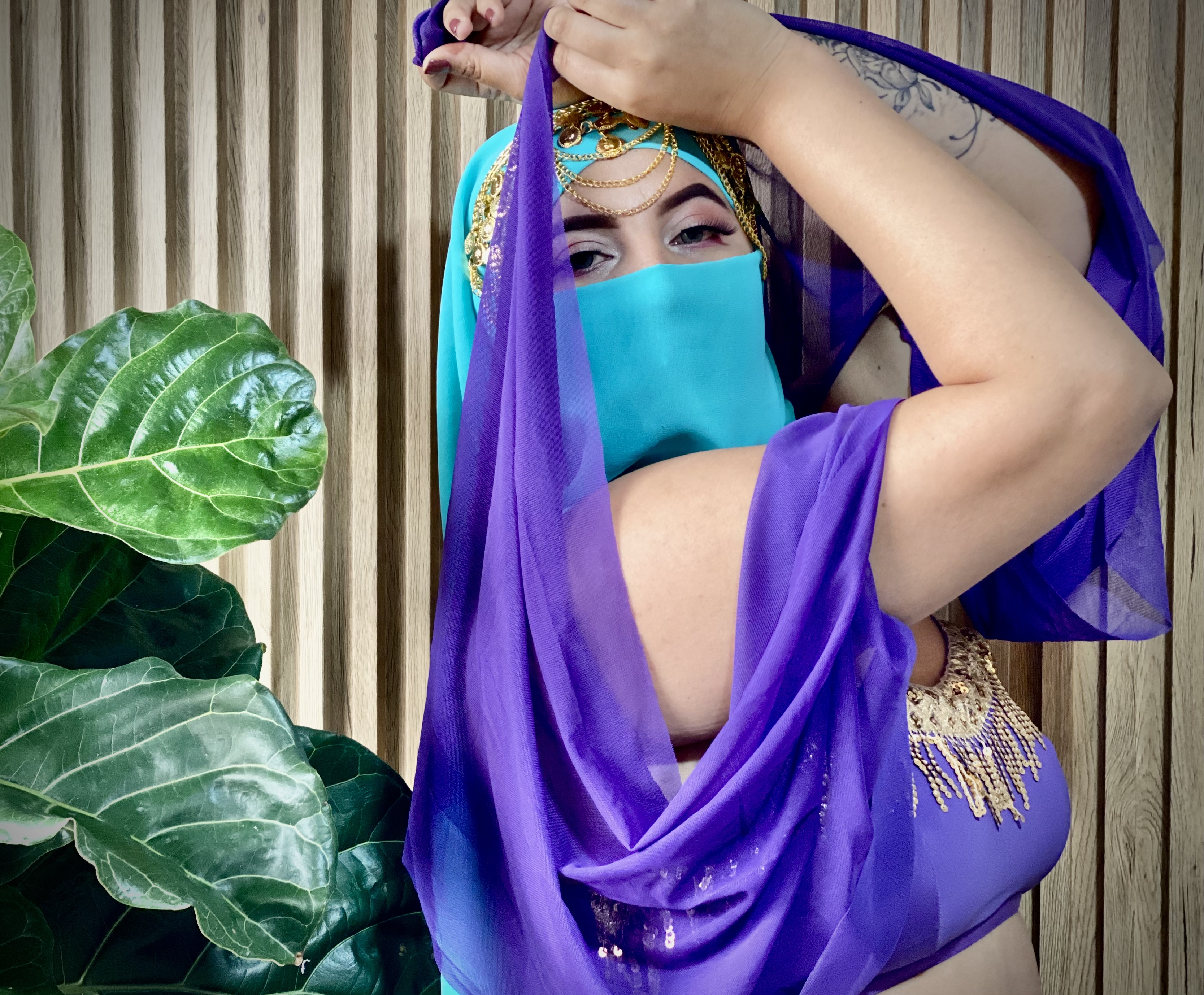 Intérprete Layla_Oshun Foto 12