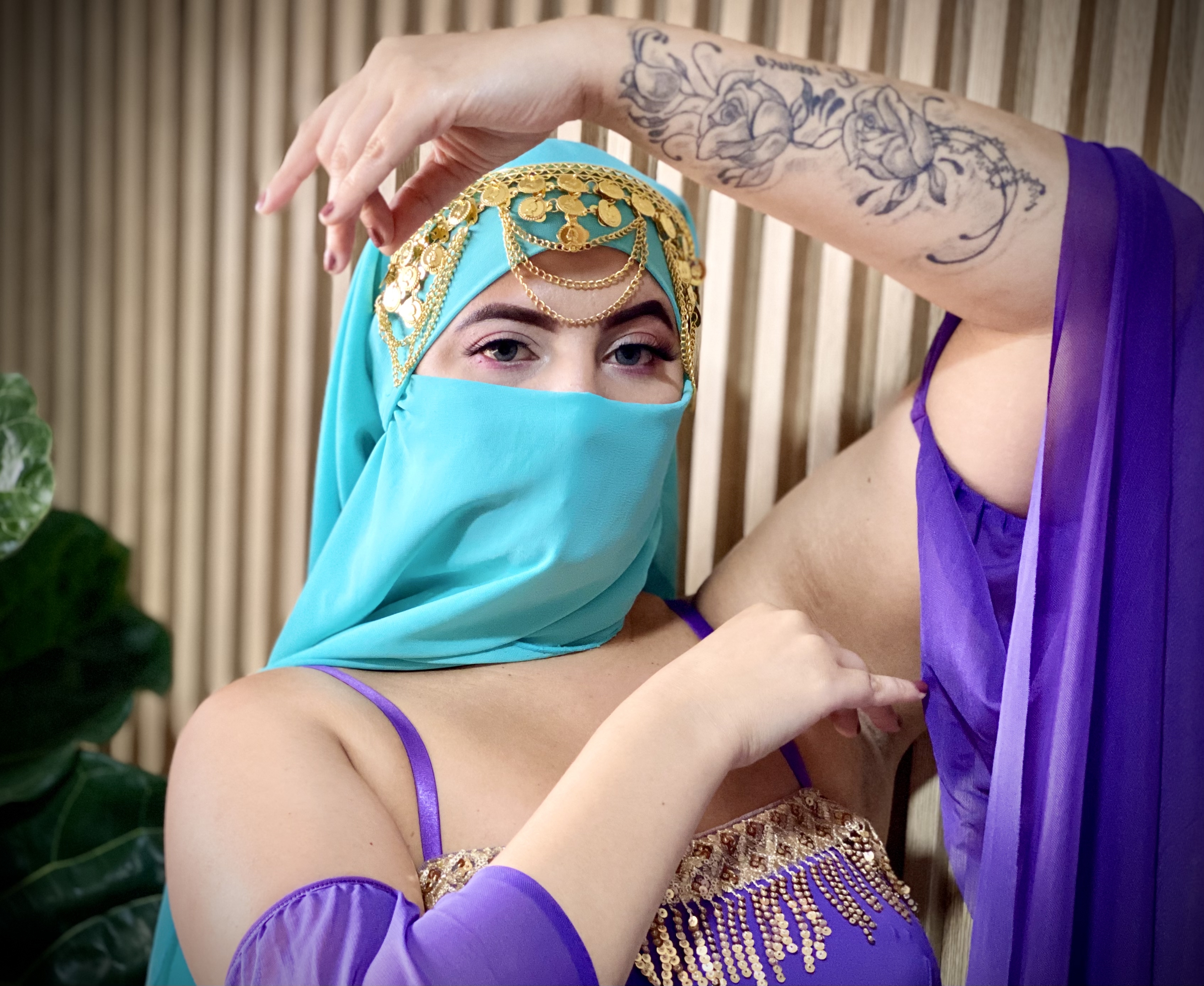 Intérprete Layla_Oshun Foto 11