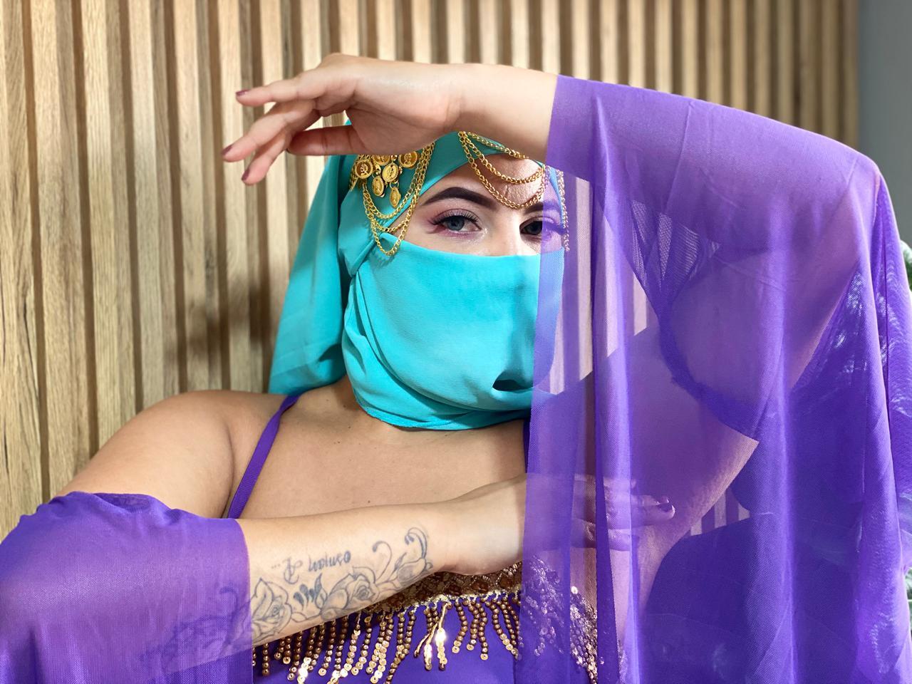 Intérprete Layla_Oshun Foto 7