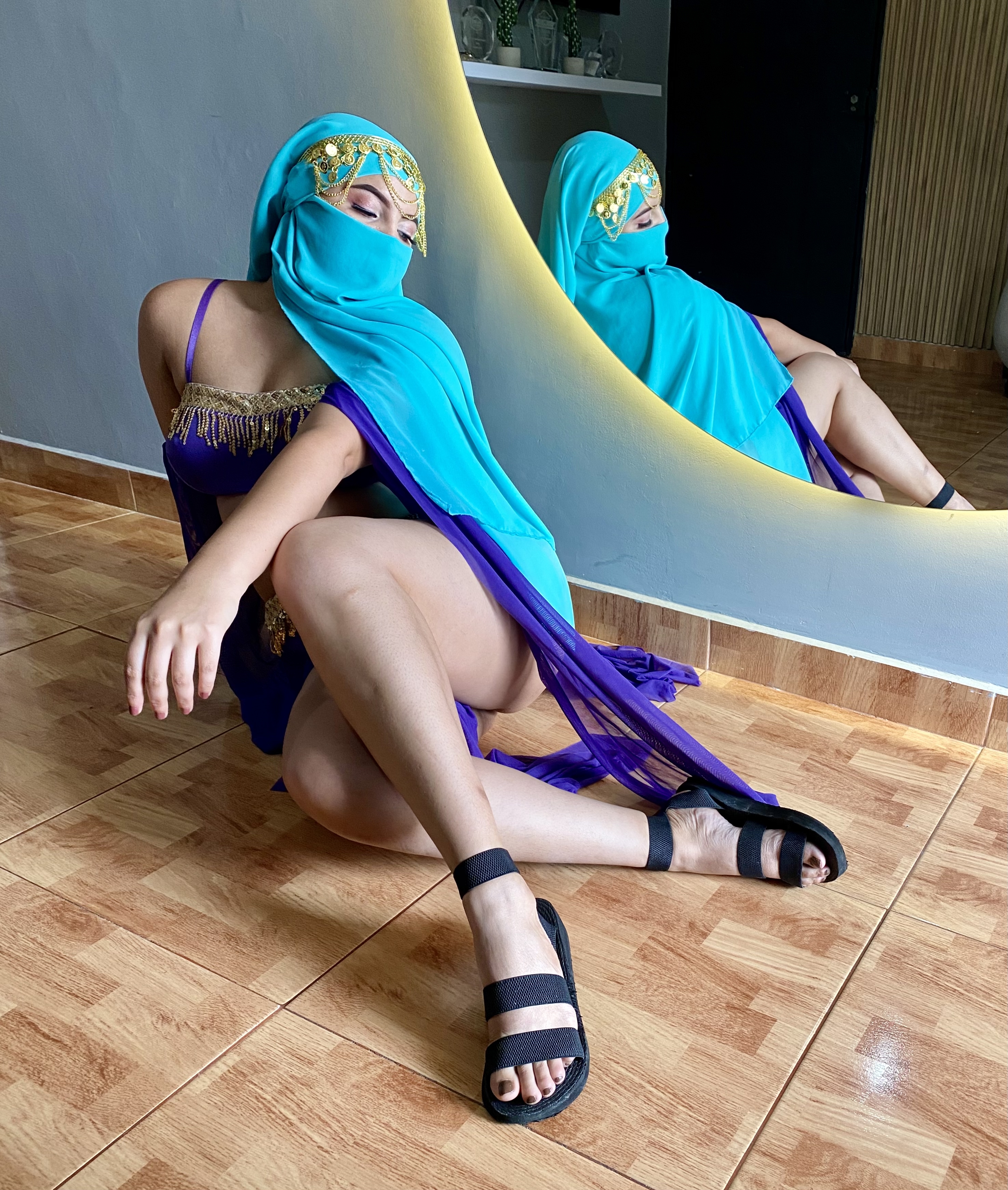 Intérprete Layla_Oshun Foto 8