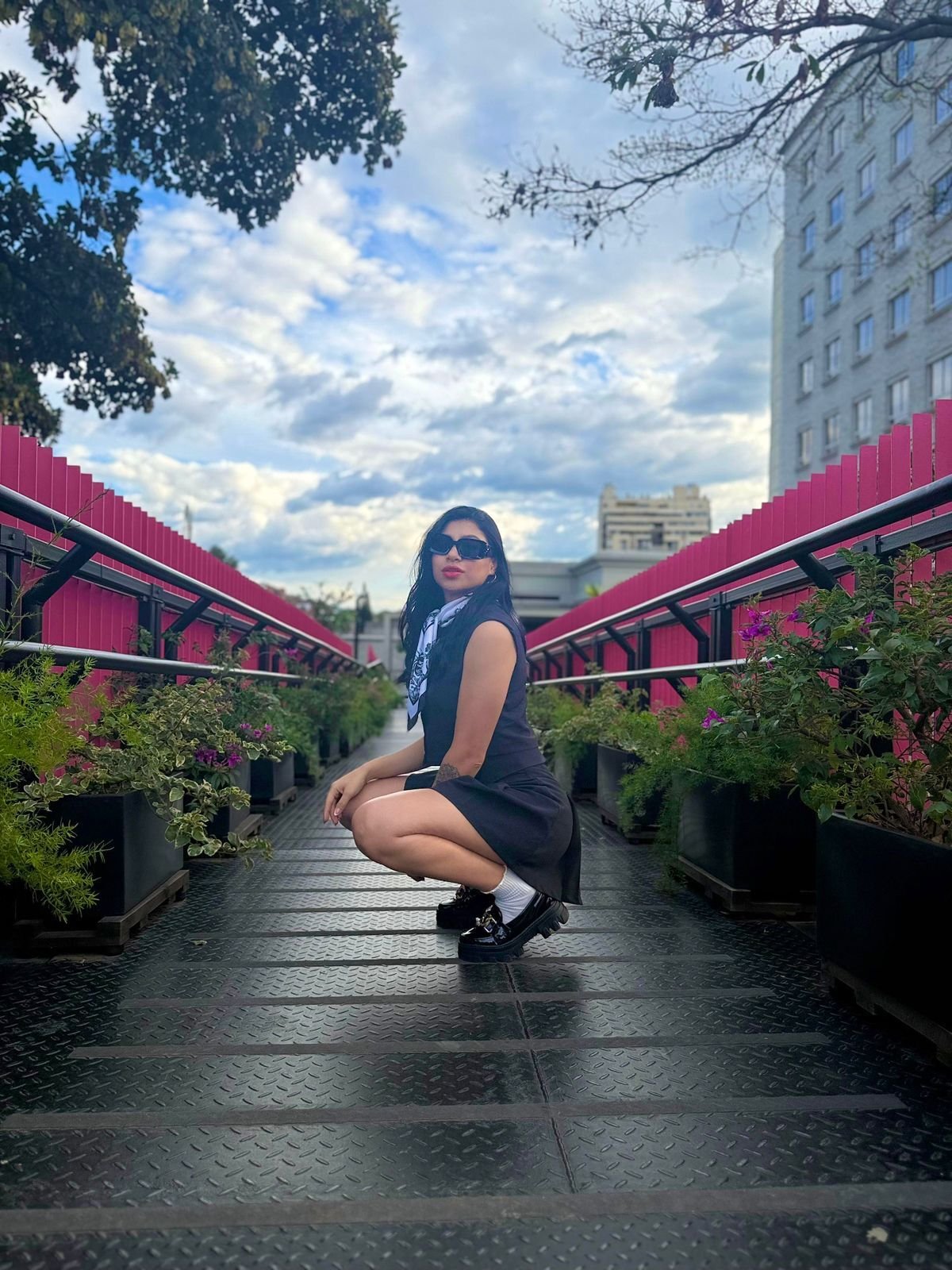 Interprète venusk Photo 2