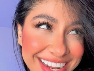 venusk Profilbild des Cam-Modells 