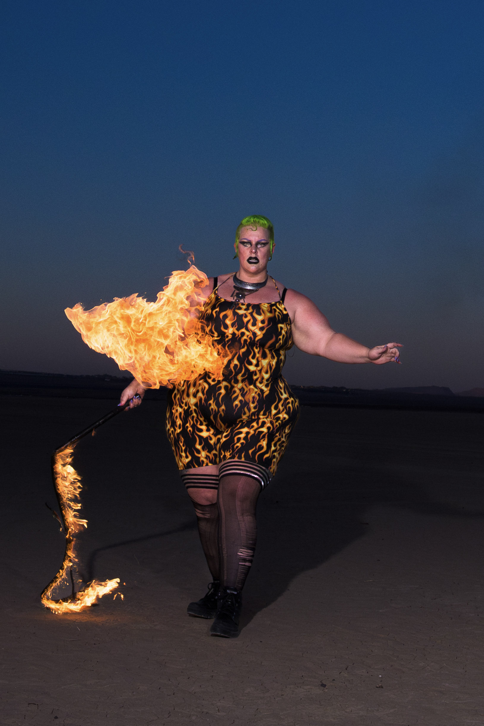 Interprete LadyCoquine Foto 8