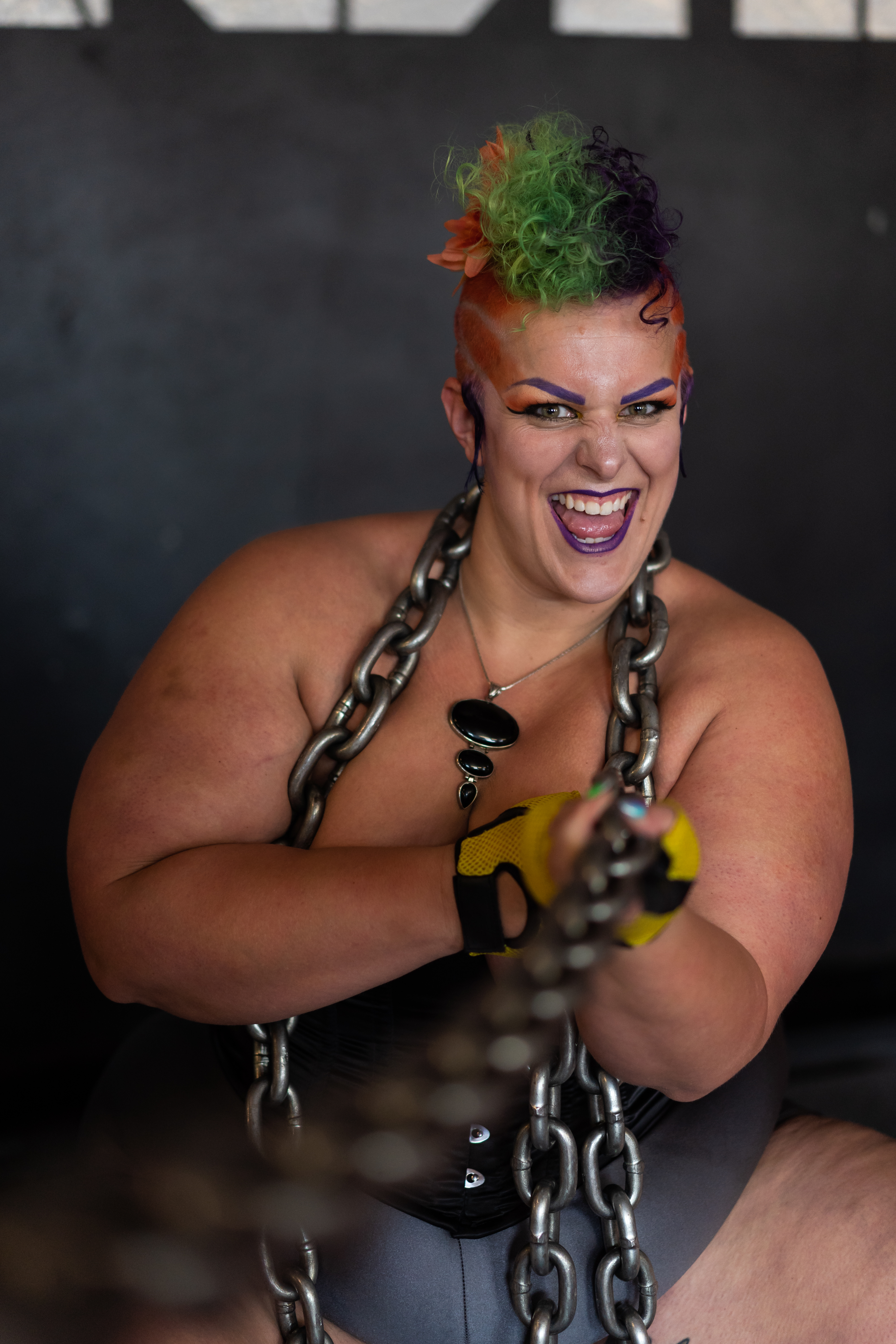 Interprete LadyCoquine Foto 11