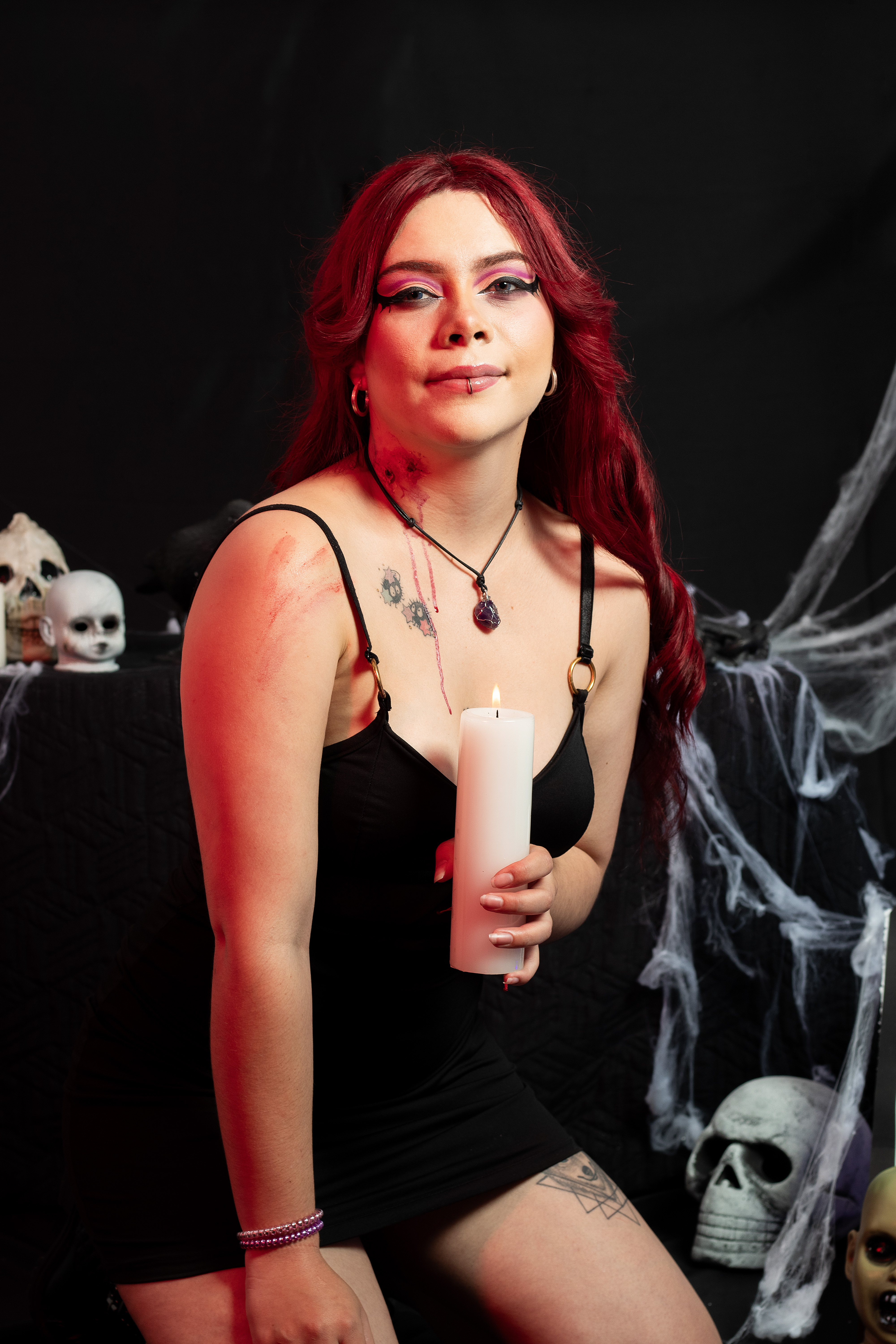 Artiest FairyScarlett Foto 4