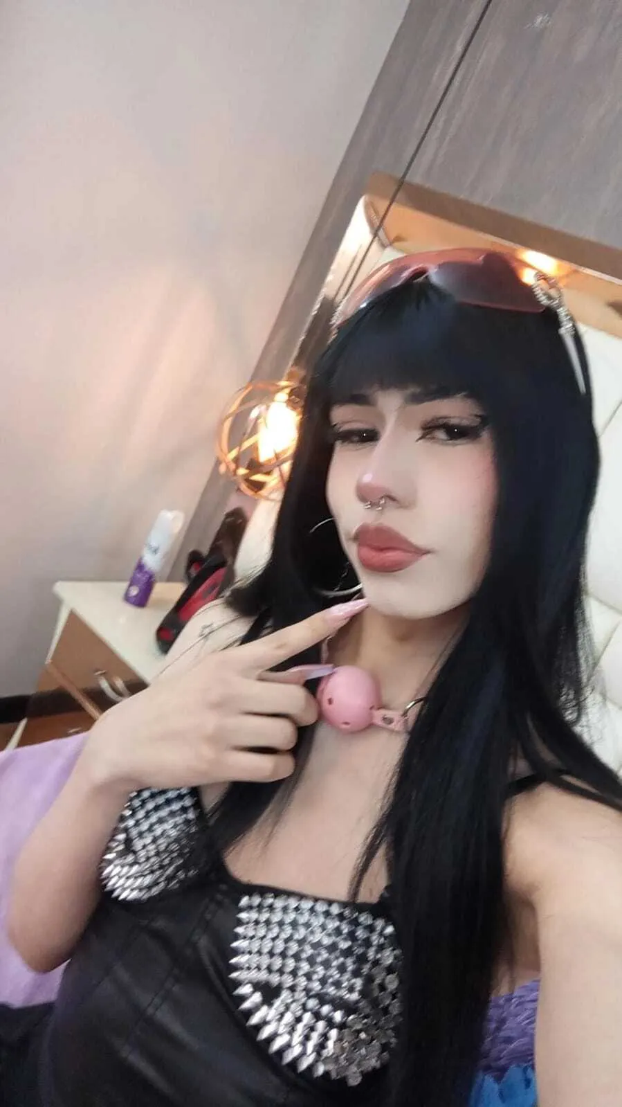 Interprète Foxxy_dolce Photo 3