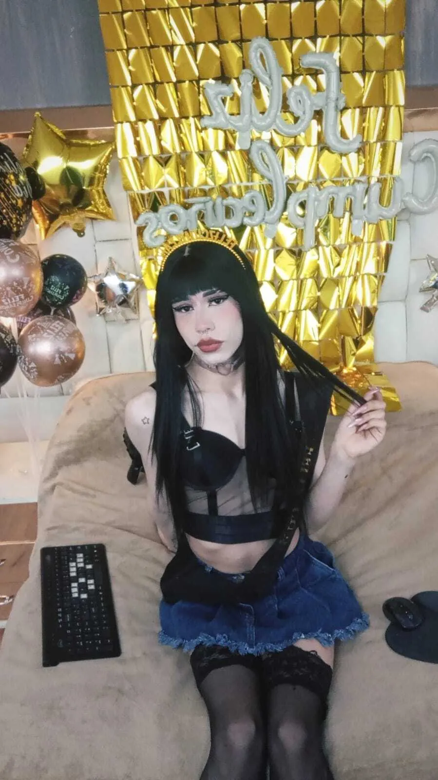 Interprète Foxxy_dolce Photo 5