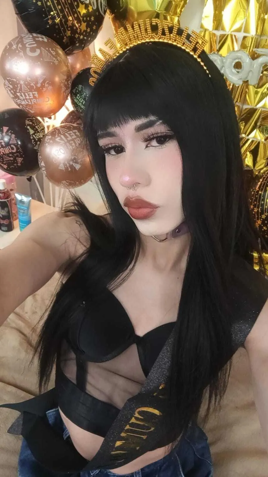 Interprète Foxxy_dolce Photo 4