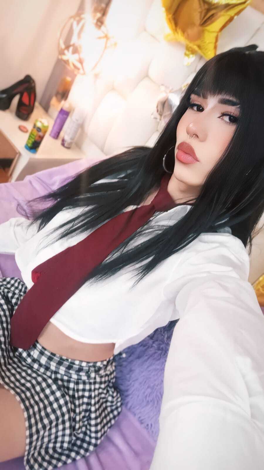 Artist Foxxy_dolce Foto 1