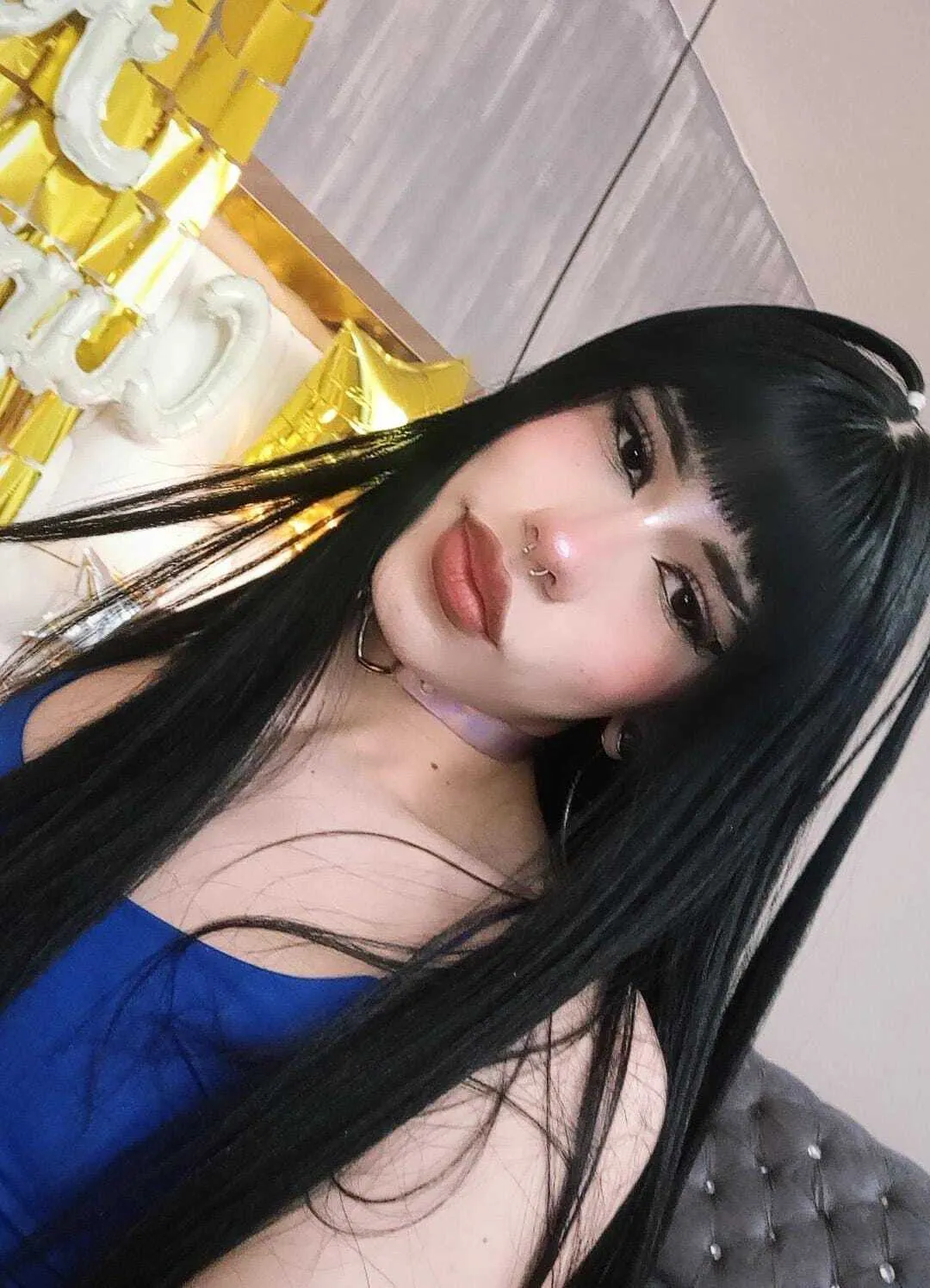 Interprète Foxxy_dolce Photo 6