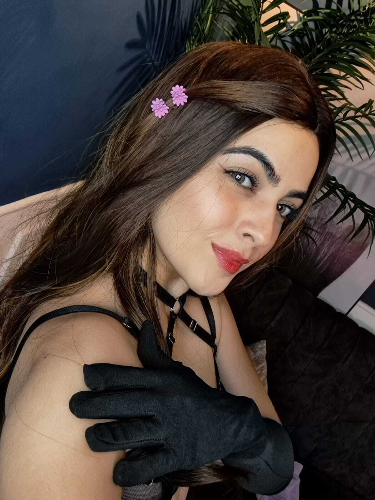 Interprete GabyReid Foto 1