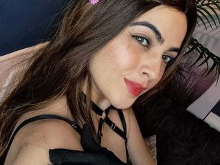 GabyReid profielfoto van cam model