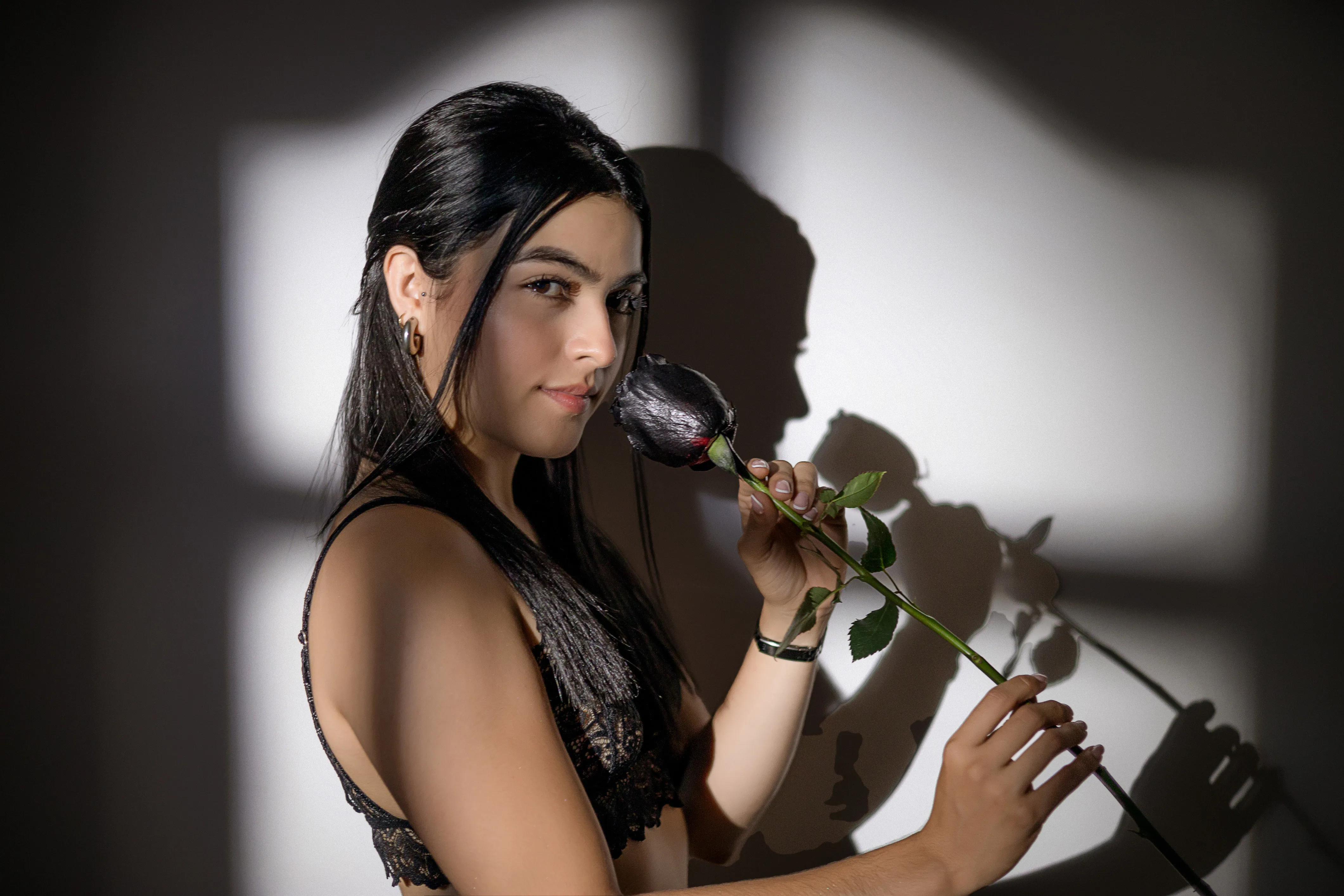 Artista GabyReid Foto 2