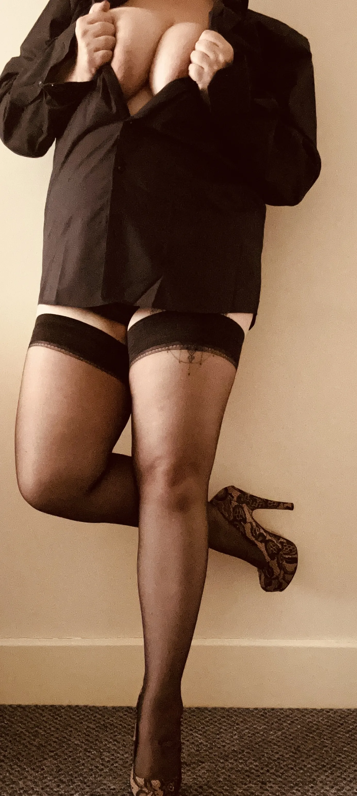 Performer SirenNyx Photo 5