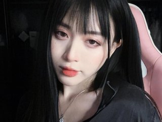 Image de profil du modèle de webcam Mon079