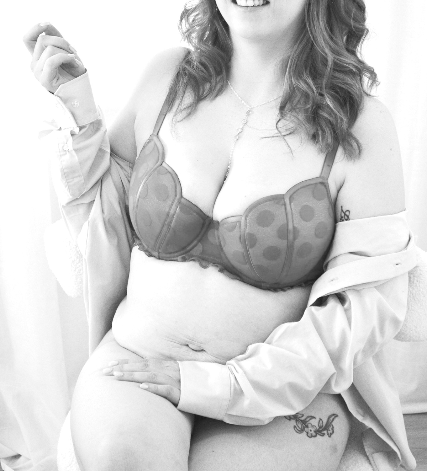 Utøver Anonymous_Daisy Bilde 1