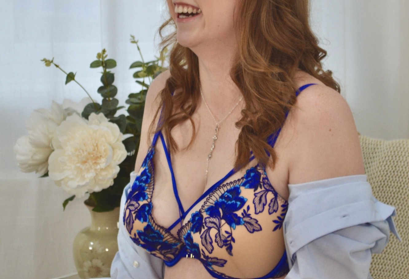 Utøver Anonymous_Daisy Bilde 10