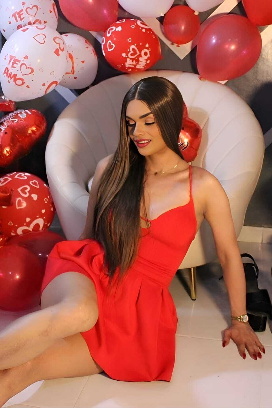 Intérprete BritannyCarrigtonx Foto 3