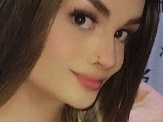 BritannyCarrigtonx profielfoto van cam model