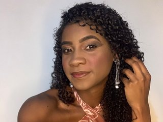 Foto de perfil de modelo de webcam de Mariaaaa 