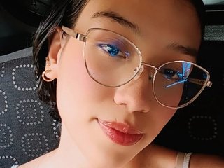 Foto de perfil de modelo de webcam de XdoomiilypaX 