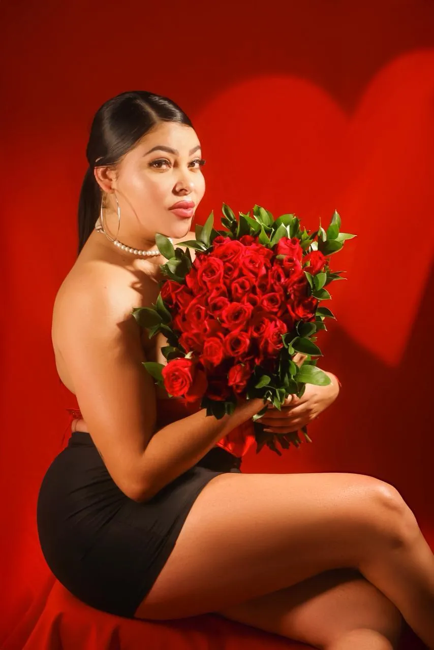 Artiest EmmaBhaker Foto 1