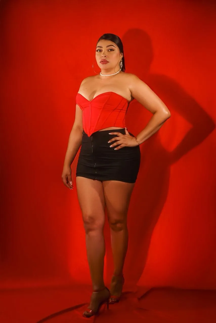 Artiest EmmaBhaker Foto 5