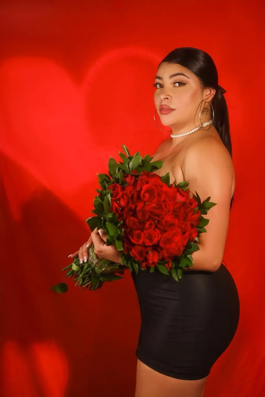 Artiest EmmaBhaker Foto 2