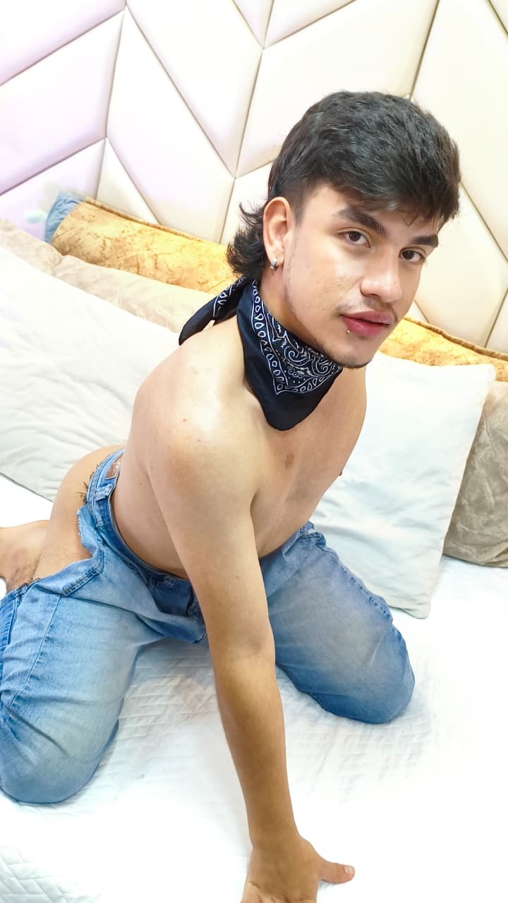 Artist TheoSteel Foto 10