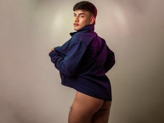 Image de profil du modèle de webcam TheoSteel