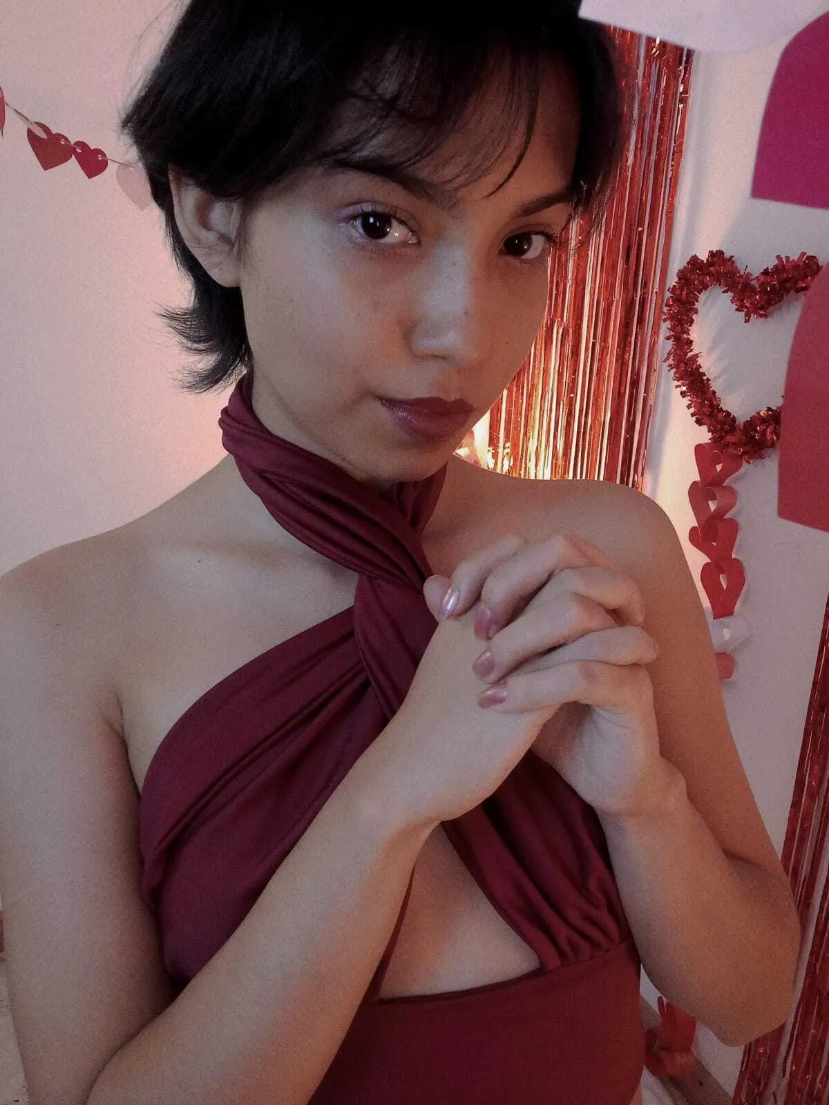 Interprete Yara_Blair Foto 2