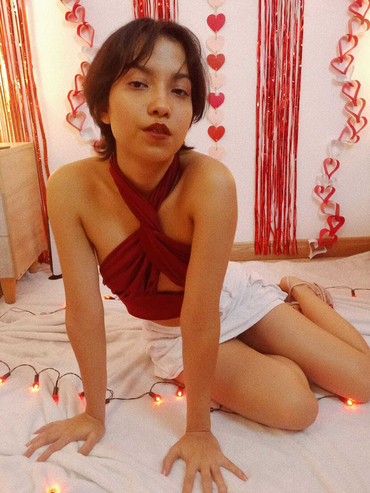 Intérprete Yara_Blair Foto 3