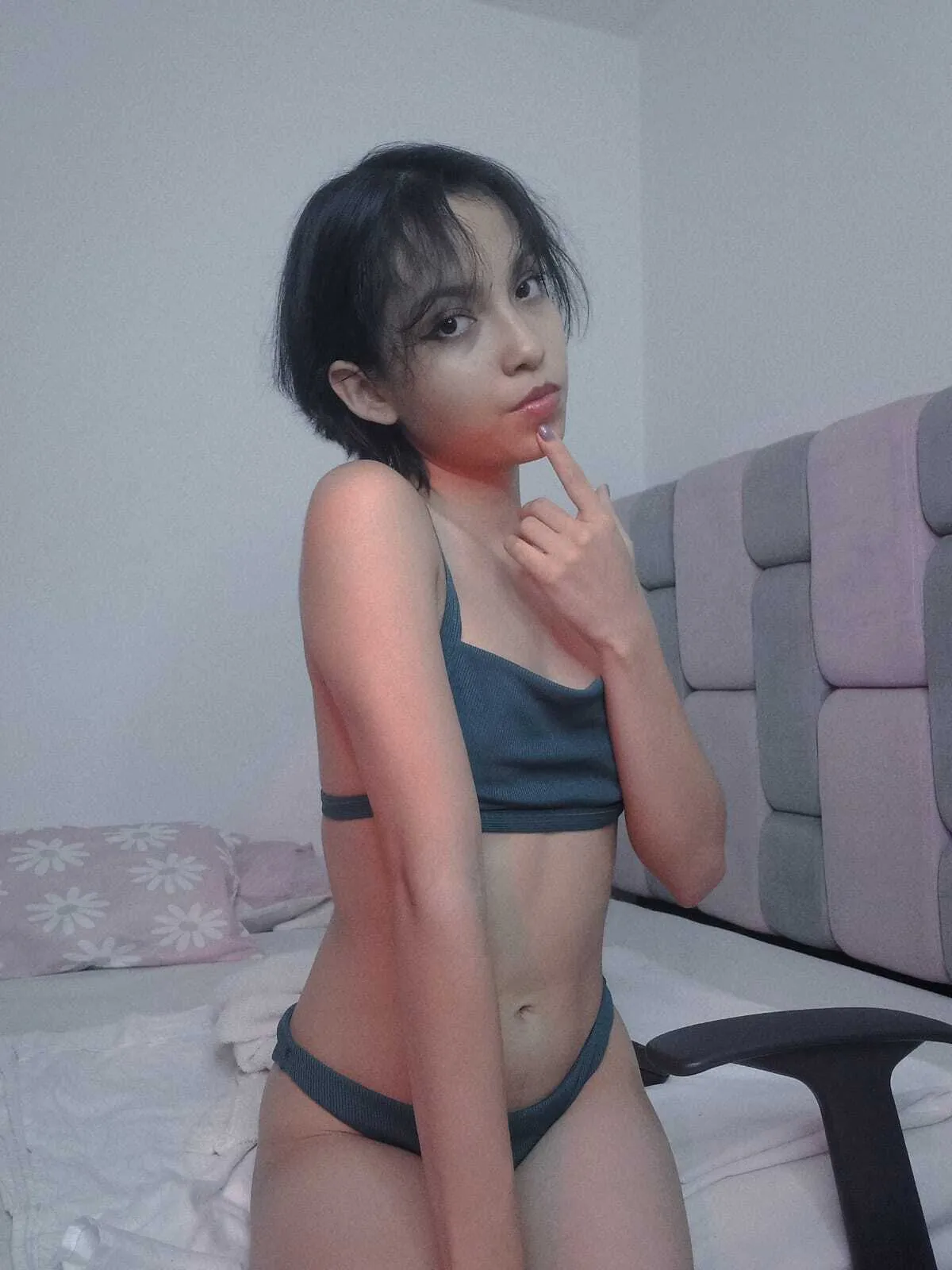 Interprete Yara_Blair Foto 3