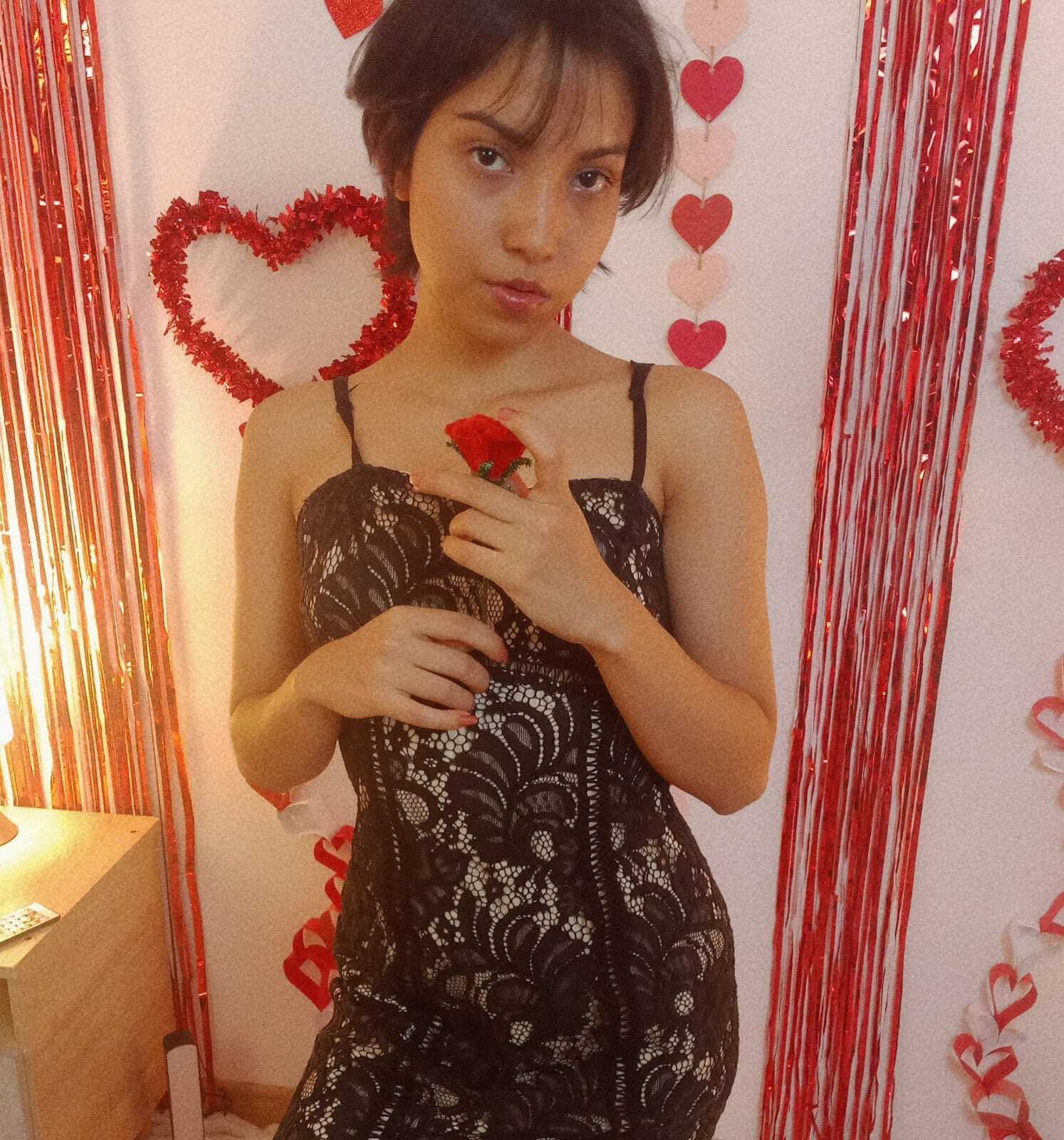 Intérprete Yara_Blair Foto 5