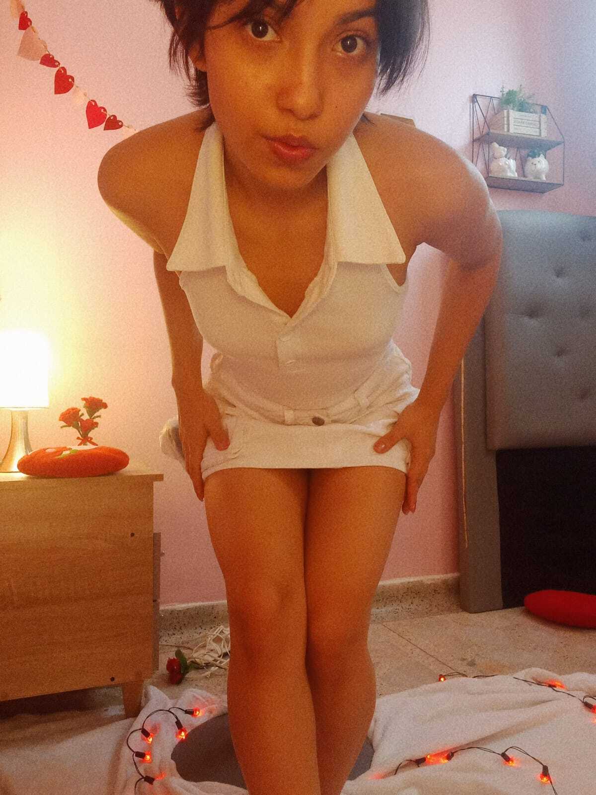 Intérprete Yara_Blair Foto 1