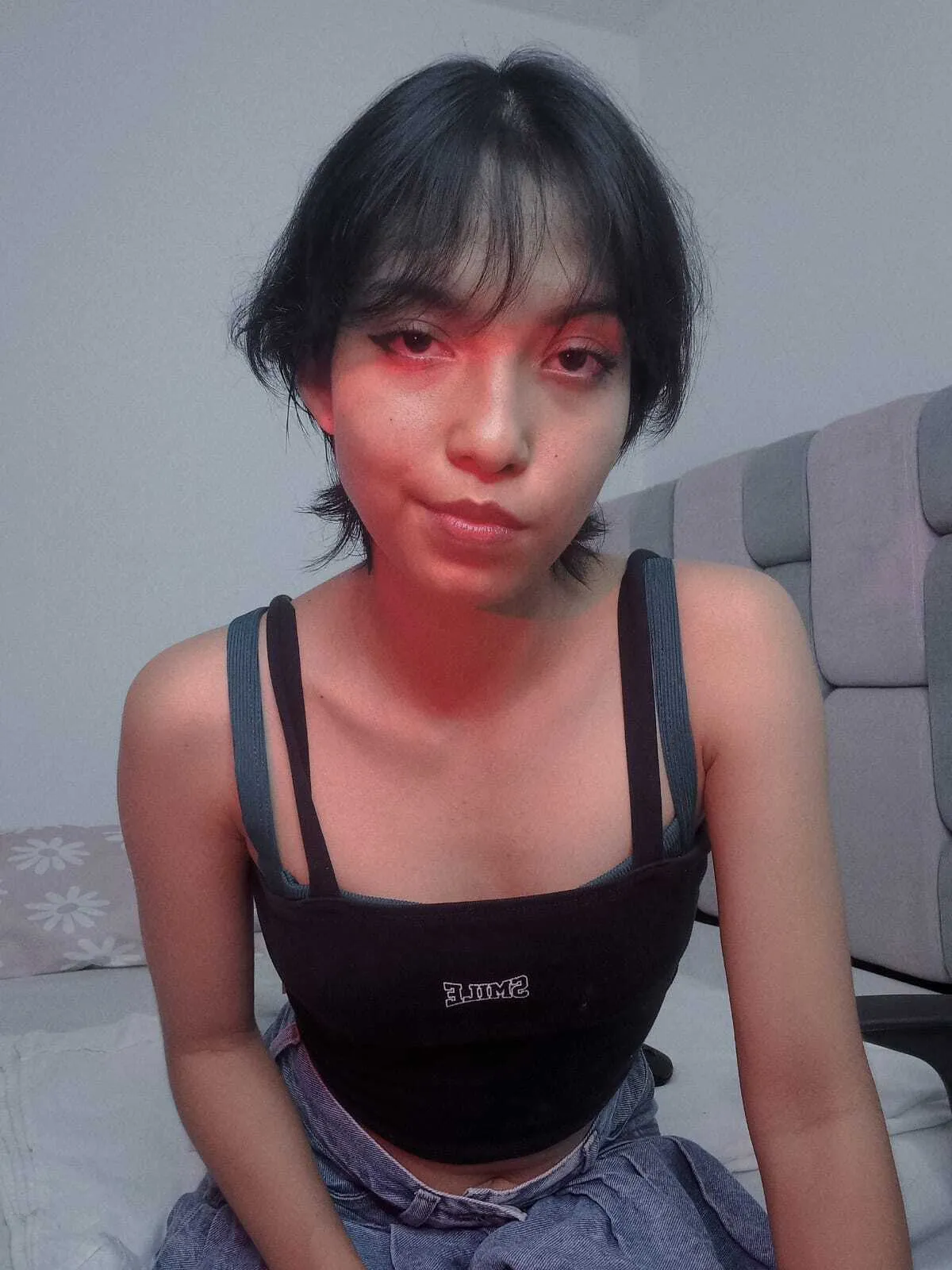 Interprete Yara_Blair Foto 1