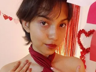 Image de profil du modèle de webcam Yara_Blair