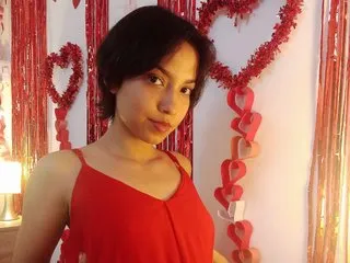 Yara_Blair profielfoto van cam model