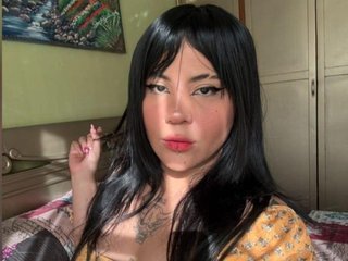 naomythomson Profilbild des Cam-Modells