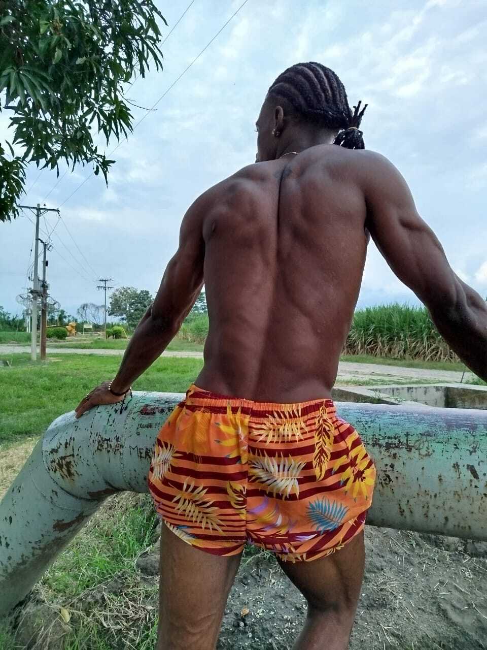 Artiest XXXmoreno4U Foto 7