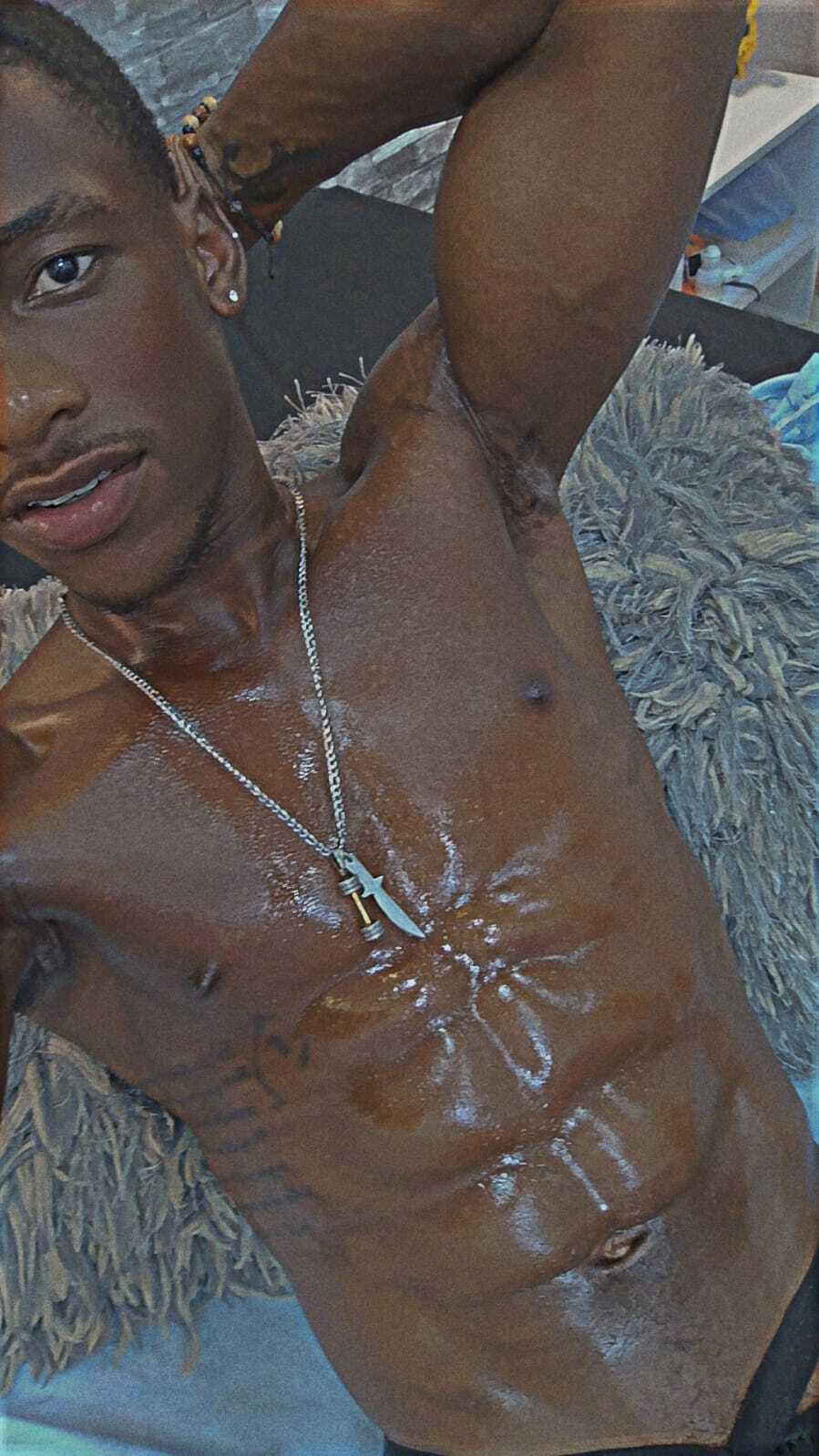 Artiest XXXmoreno4U Foto 1