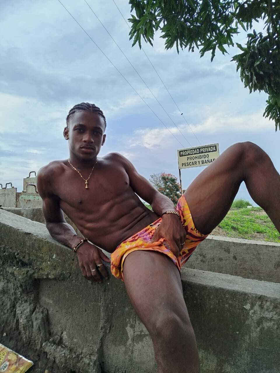 Artiest XXXmoreno4U Foto 4