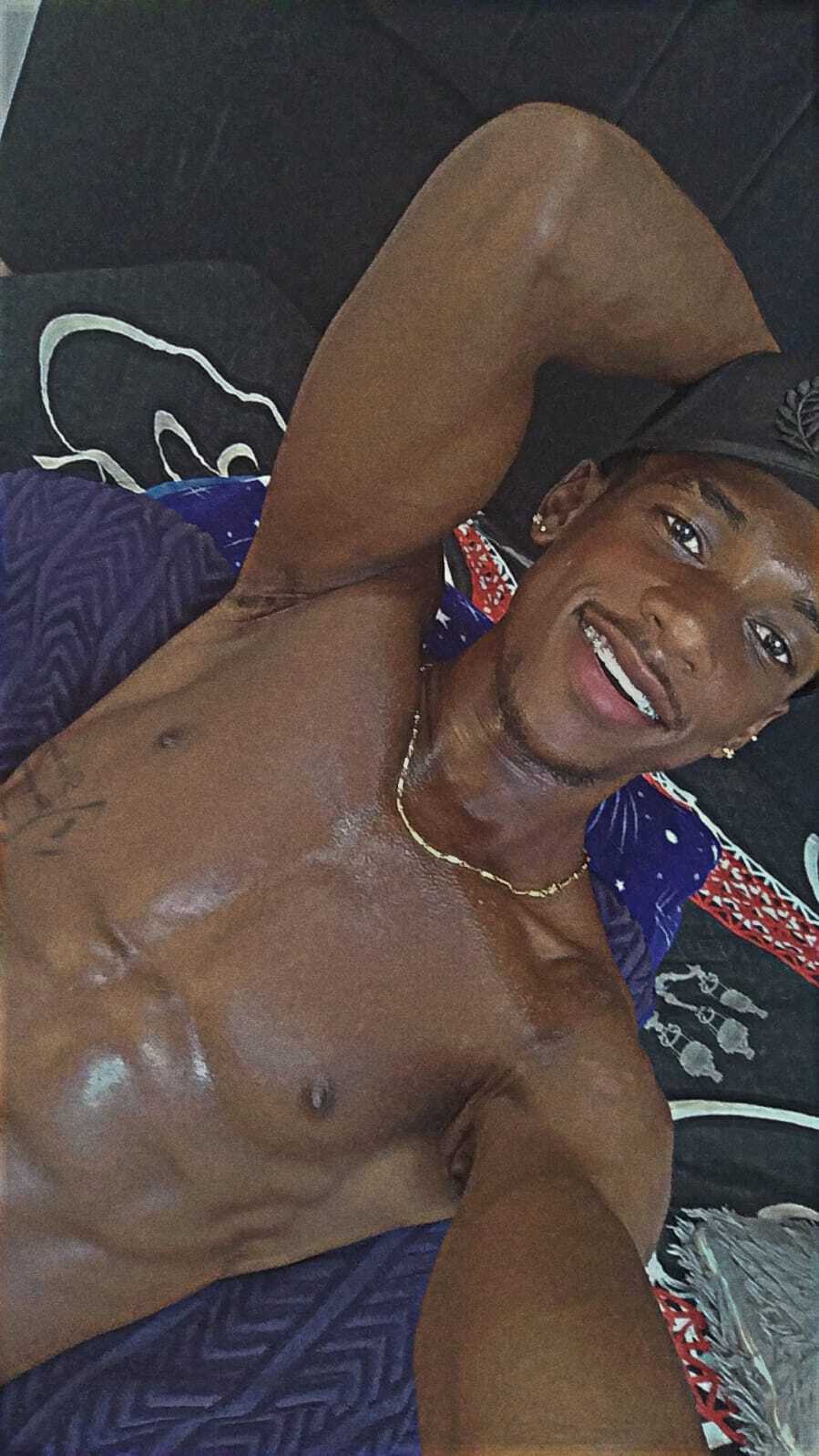 Artiest XXXmoreno4U Foto 3