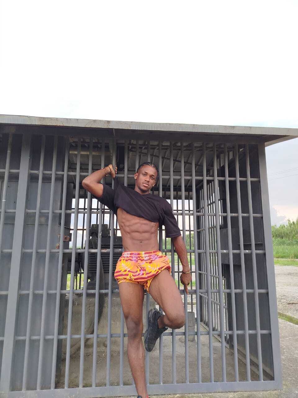 Artiest XXXmoreno4U Foto 10